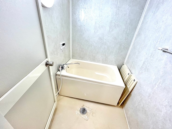 バス／シャワールーム等 オーロラビル