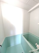 バス／シャワールーム等 オーロラビル