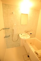 バス／シャワールーム等 オーロラビル