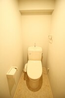 トイレ オーロラビル