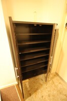 靴箱 オーロラビル