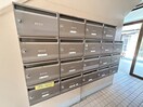 建物設備 サンパルＫ・Ｋ