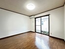 居室 フォレスト連坊弐番館