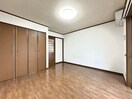 居室 フォレスト連坊弐番館