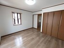 居室 フォレスト連坊弐番館