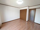 居室 フォレスト連坊弐番館