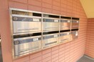 建物設備 フォレスト連坊弐番館