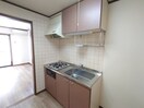 キッチン フォレスト連坊弐番館