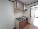 キッチン フォレスト連坊弐番館