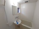 バス／シャワールーム等 フォレスト連坊弐番館