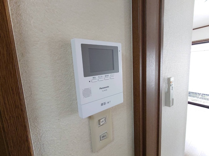 内観写真 フォレスト連坊弐番館