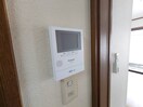 内観写真 フォレスト連坊弐番館