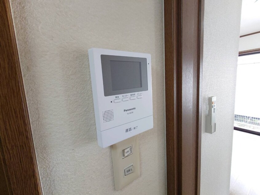 内観写真 フォレスト連坊弐番館