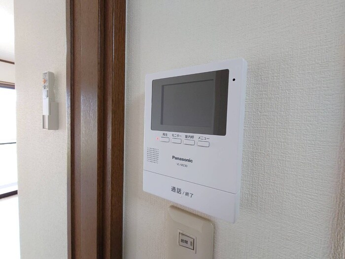 内観写真 フォレスト連坊弐番館