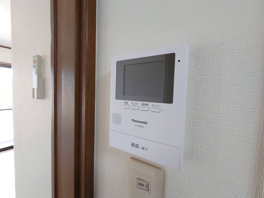 内観写真 フォレスト連坊弐番館