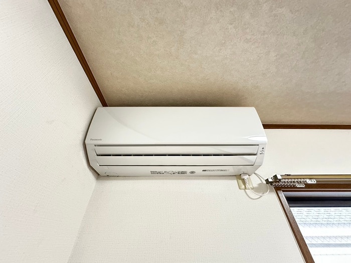 内観写真 フォレスト連坊弐番館