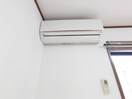 内観写真 フォレスト連坊弐番館