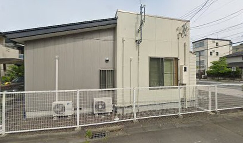 若林警察署 連坊交番(警察署/交番)まで200m フォレスト連坊弐番館
