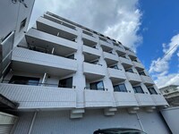 ベルシティ堤町