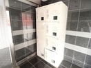 建物設備 ベルシティ堤町