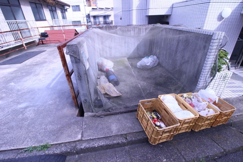 その他 ベルシティ堤町