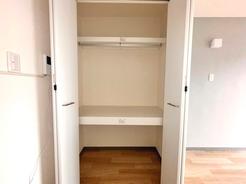 収納 ベルシティ堤町