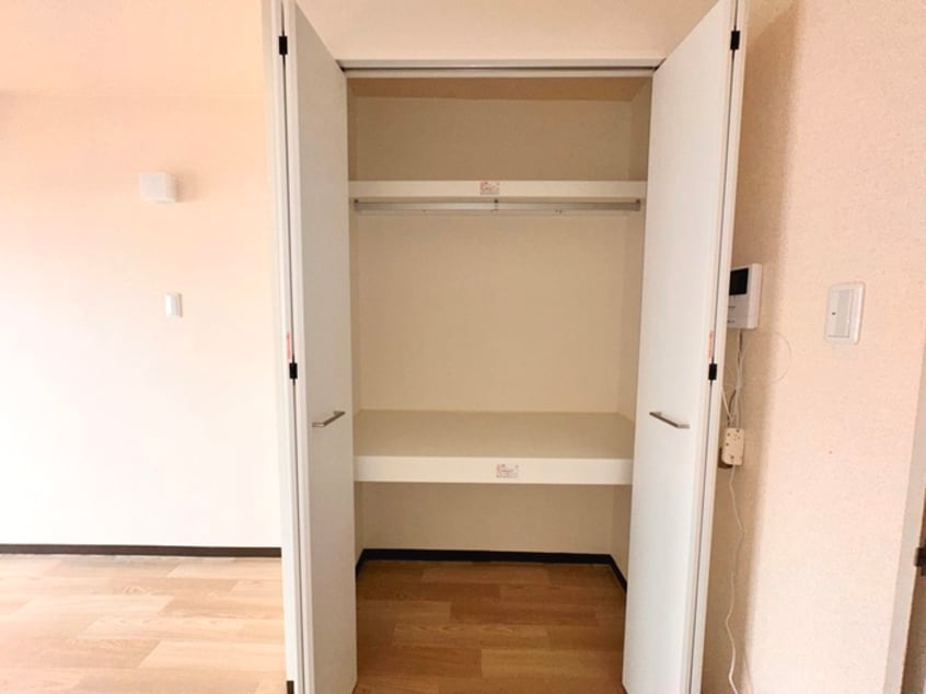 収納 ベルシティ堤町
