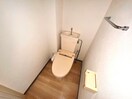 トイレ ベルシティ堤町