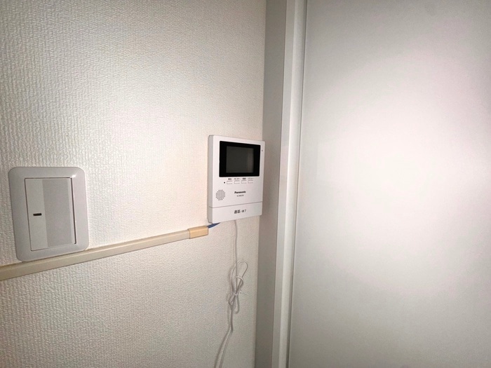 内観写真 ベルシティ堤町