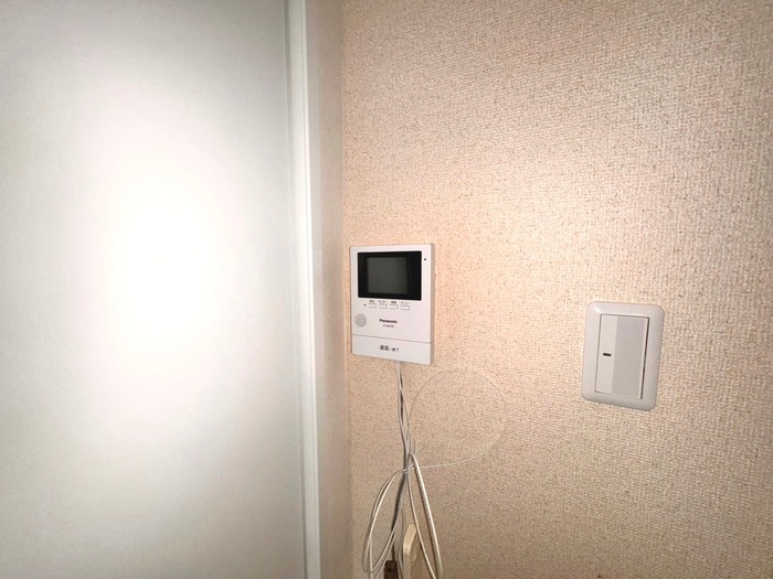 内観写真 ベルシティ堤町