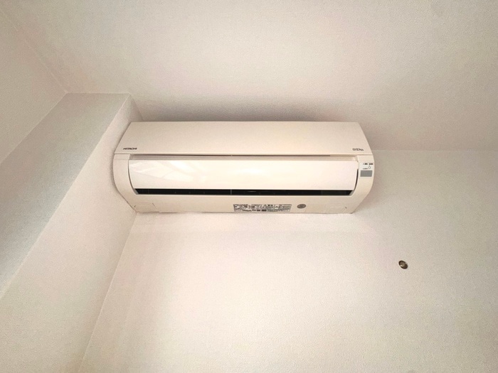 内観写真 ベルシティ堤町