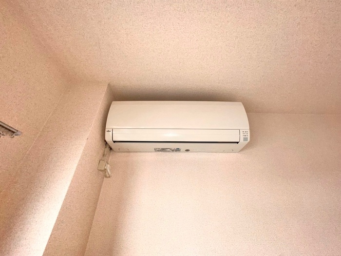 内観写真 ベルシティ堤町