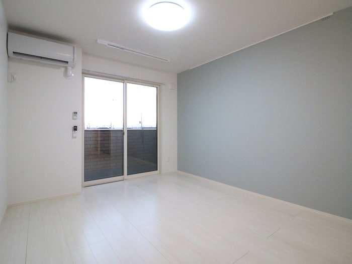 居室 Ｌｅ・Ｐｏｎｔ　Ⅱ