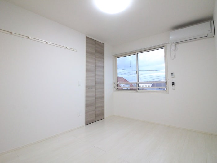 居室 Ｌｅ・Ｐｏｎｔ　Ⅱ