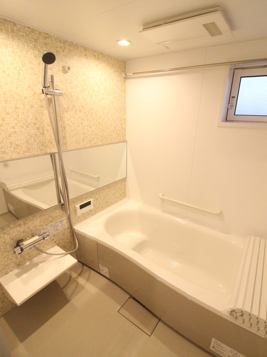 バス／シャワールーム等 Ｌｅ・Ｐｏｎｔ　Ⅱ