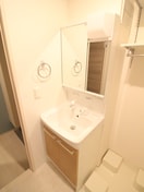 洗面 Ｌｅ・Ｐｏｎｔ　Ⅱ