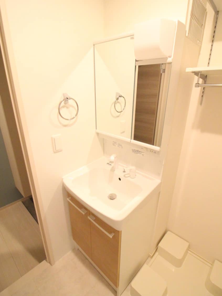 洗面 Ｌｅ・Ｐｏｎｔ　Ⅱ