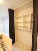 収納 Ｌｅ・Ｐｏｎｔ　Ⅱ