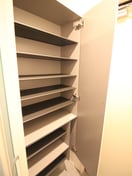 靴箱 Ｌｅ・Ｐｏｎｔ　Ⅱ