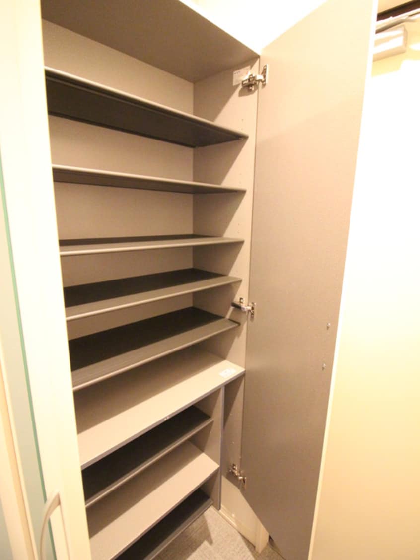 靴箱 Ｌｅ・Ｐｏｎｔ　Ⅱ