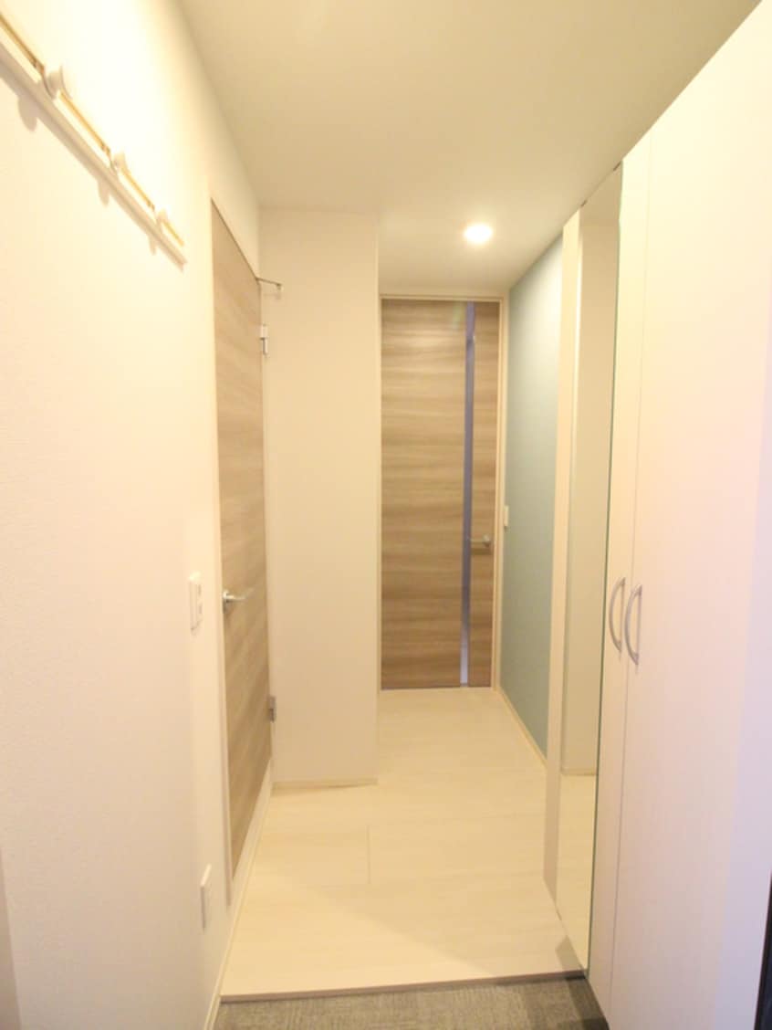 廊下 Ｌｅ・Ｐｏｎｔ　Ⅱ