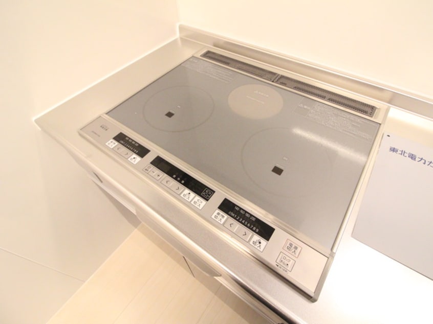 キッチン Ｌｅ・Ｐｏｎｔ　Ⅱ