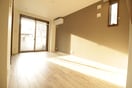 居室 アスフェリック上杉