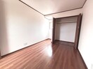 居室 向ヶ丘住宅