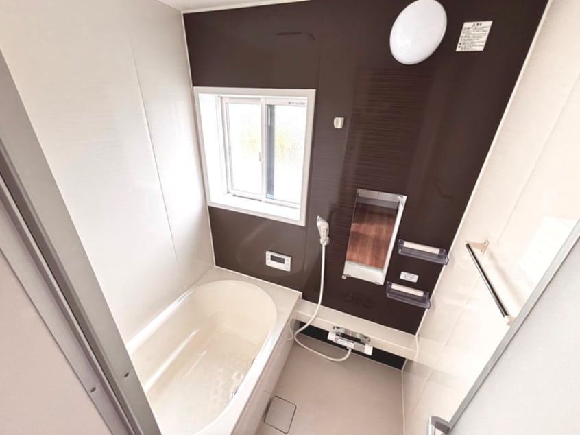 バス／シャワールーム等 向ヶ丘住宅