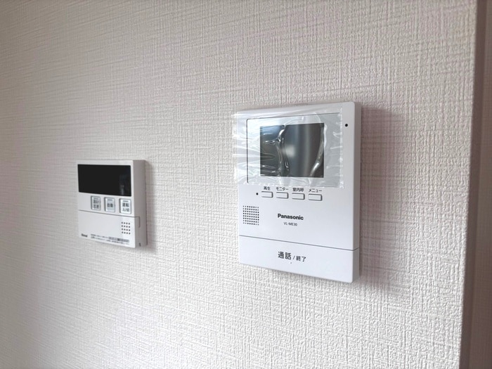 内観写真 向ヶ丘住宅