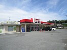 やまや 清水沢店(ディスカウントショップ)まで1450m 向ヶ丘住宅