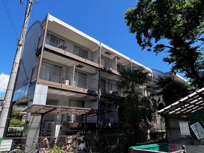 外観写真 アーバンヒルズ文化町