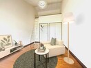 居室 アーバンヒルズ文化町
