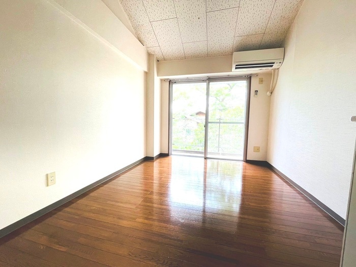 居室 アーバンヒルズ文化町